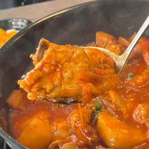 보글지글 부대찌개&닭볶음탕 사진