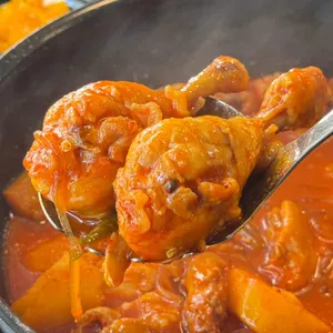 보글지글 부대찌개&닭볶음탕 사진