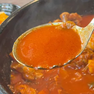 보글지글 부대찌개&닭볶음탕 사진