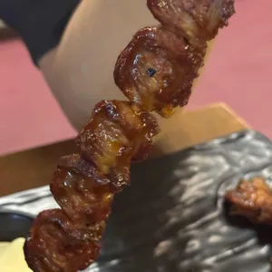 문금례9292숯불직화꼬치 사진