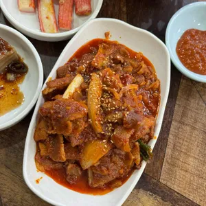 엄지네집 사진