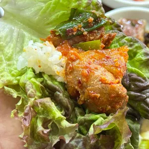 엄지네집 사진