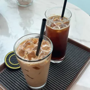ASA 커피 사진