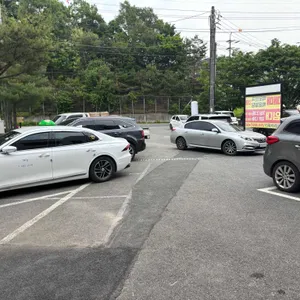 우이동 백운면옥 리뷰 사진