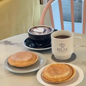 릴렉스 사진