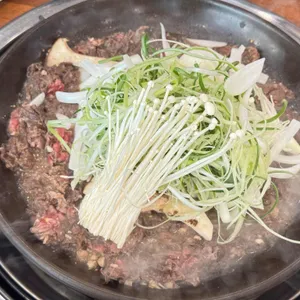 이가네한우불고기 사진
