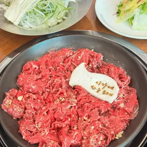 이가네한우불고기 사진