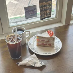 위베이브베이크샵 사진