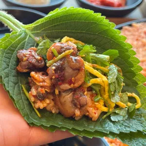 조만간식당 사진
