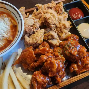 닭장맥주 사진