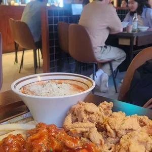 닭장맥주 사진