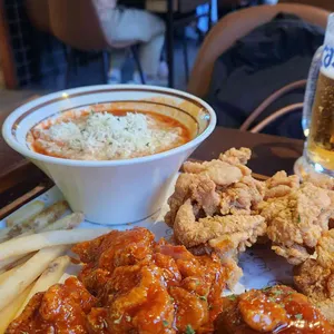 닭장맥주 사진