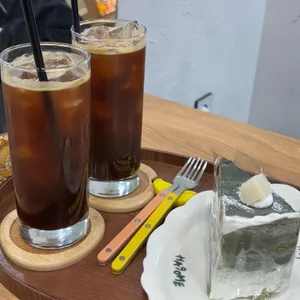 하고메 사진