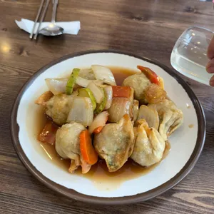 광명만두 사진