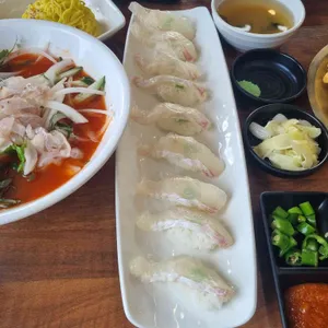 광어다 사진