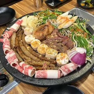 곱창명가 사진