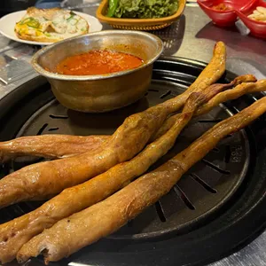 독에빠진돈막창 사진