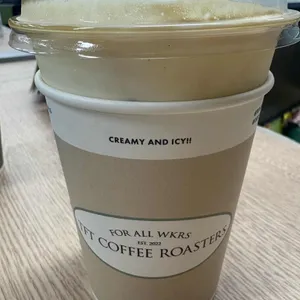 티에프티커피로스터스 사진