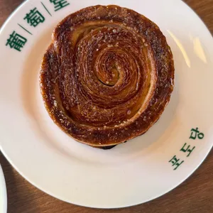 포도당 사진