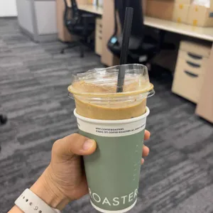 티에프티커피로스터스 사진 1