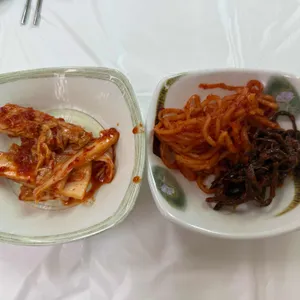 다송칼국수 사진