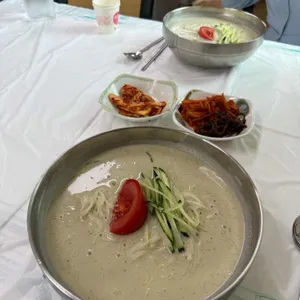 다송칼국수 사진