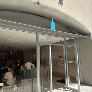 블루보틀 리뷰 사진