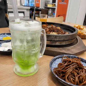 울산대왕암돌짬뽕 사진