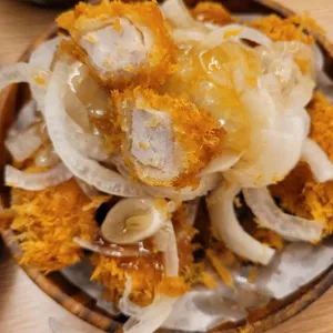 울산대왕암돌짬뽕 사진