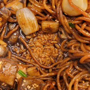 울산대왕암돌짬뽕 사진