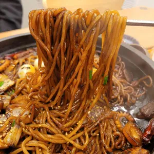 울산대왕암돌짬뽕 사진
