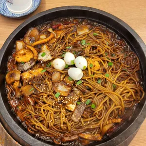 울산대왕암돌짬뽕 사진