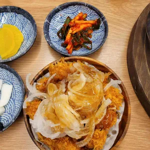 울산대왕암돌짬뽕 사진