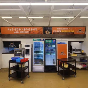 울산대왕암돌짬뽕 리뷰 사진