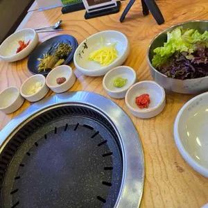 맛찬들왕소금구이 사진