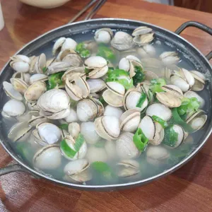오씨칼국수 사진