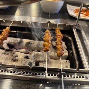 정원양꼬치 사진