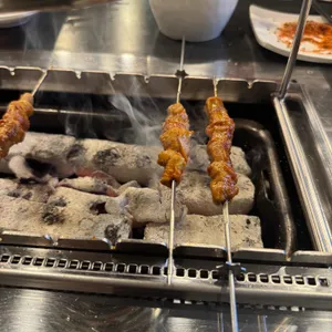 정원양꼬치 사진