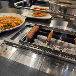 정원양꼬치 리뷰 사진