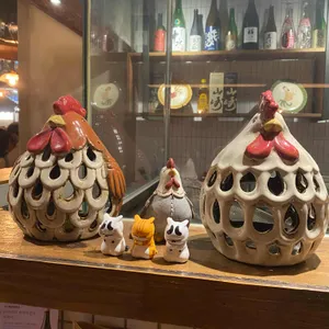 야키토리 나루토 리뷰 사진