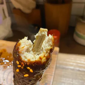 야키토리 나루토 사진