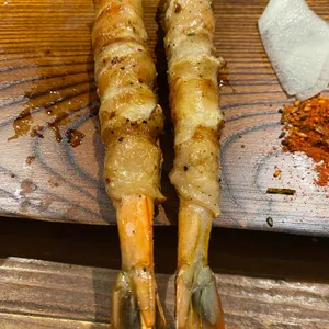 야키토리 나루토 사진
