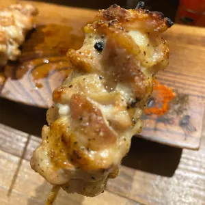 야키토리 나루토 사진