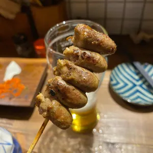 야키토리 나루토 사진