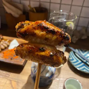 야키토리 나루토 사진