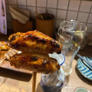 야키토리 나루토 사진