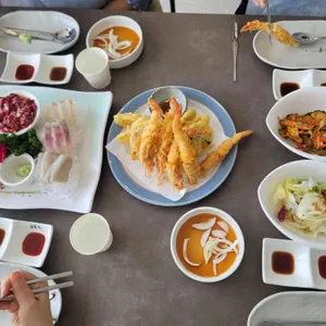 간절곶대게 사진