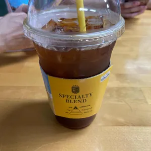컴포즈커피 사진