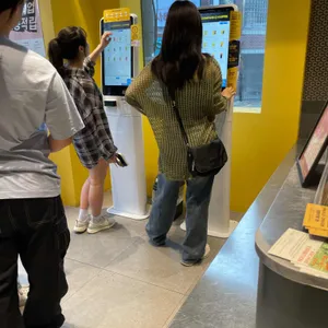 컴포즈커피 리뷰 사진