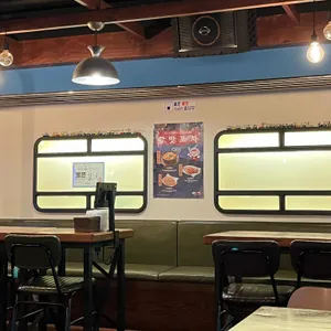 역전할머니맥주 리뷰 사진